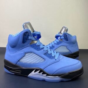 Air Jordan 5 Retro UNC(40.5-47.5)