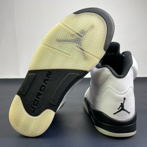 Air Jordan 5 Retro Reverse Metallic(40-47.5) - Image 6