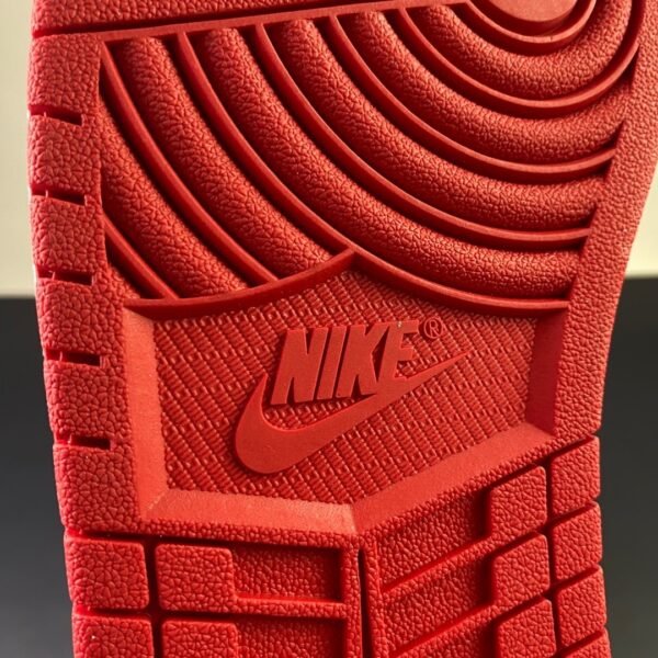Air Jordan 1  High OG Satin Bred(36-47.5) - Image 13