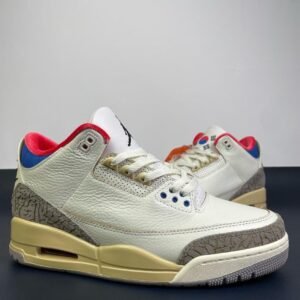 Air Jordan 3 Retro Seoul 2.0(36-48.5)
