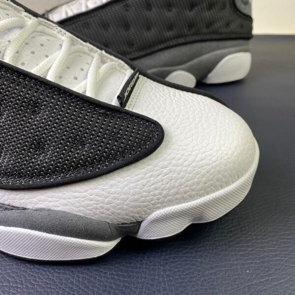Air Jordan 13 Retro Black Flint(us7-13) - Image 9