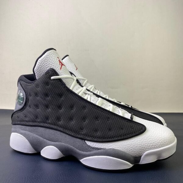 Air Jordan 13 Retro Black Flint(us7-13) - Image 3