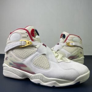 Air Jordan 8 Retro Solefly Mi Casa(40-47.5)