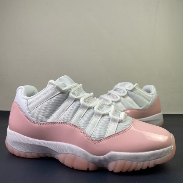 Air Jordan 11 Retro Low Legend Pink(36-44.5)