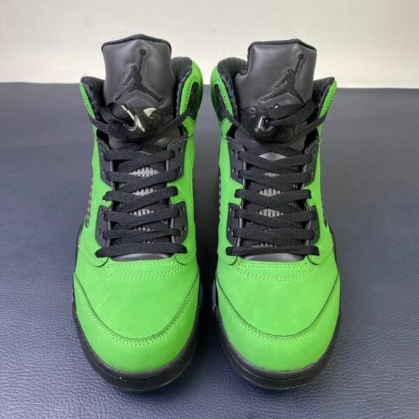 Air Jordan 5 Retro SE Oregon(40.5-47.5) - Image 4