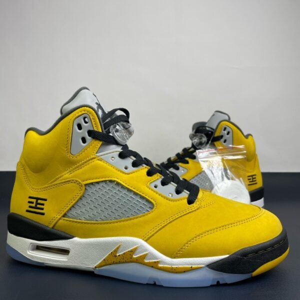 Air Jordan 5 Retro Tokyo(40-48.5)