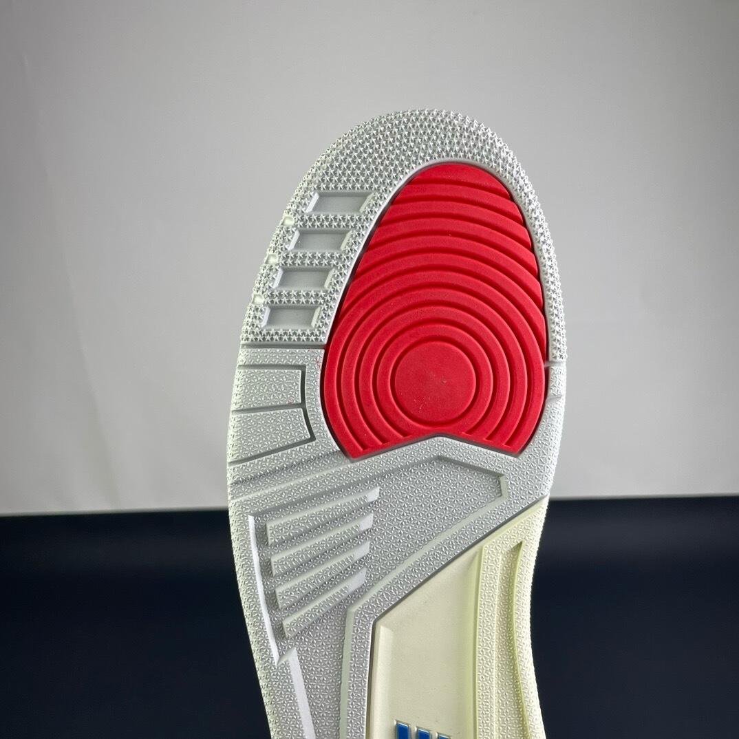 Air Jordan 3 OG “Rare Air”(36-47.5) - Image 11