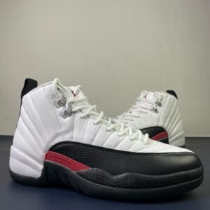 Air Jordan 12 Retro Taxi Flip(40-47.5)
