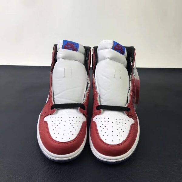 Air Jordan 1  Retro High OG“Chicago Crystal” - Image 2