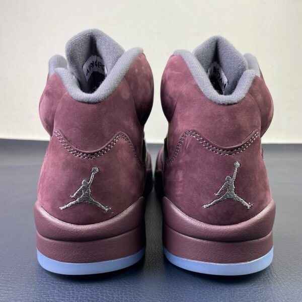 Air Jordan 5 Bordeaux (40.5-47.5) - Image 9