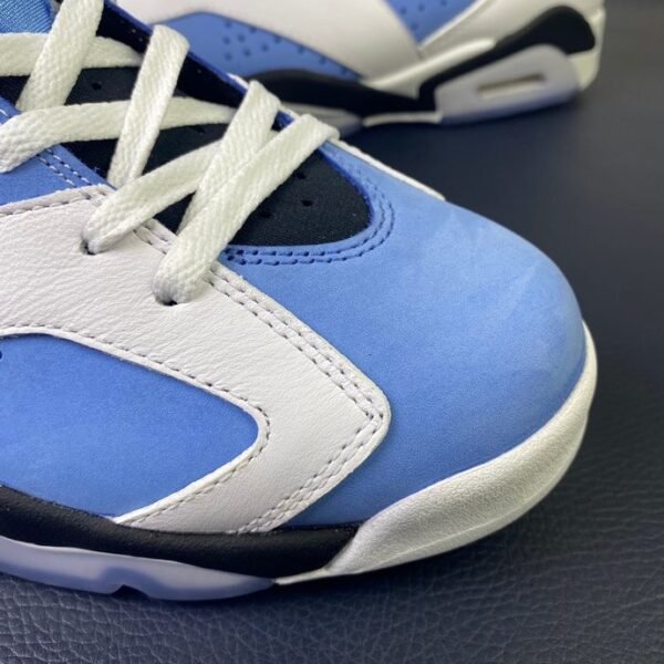 Air Jordan 6 Retro UNC Home(us7.5-13) - Image 8