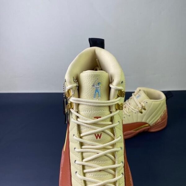 Air Jordan 12 Retro x Eastside Golf Out The Mud(40-47.5) - Image 8