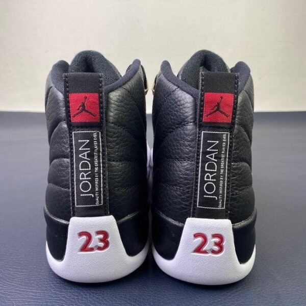 Air Jordan 12 Retro playoff(us7.5-13) - Image 4
