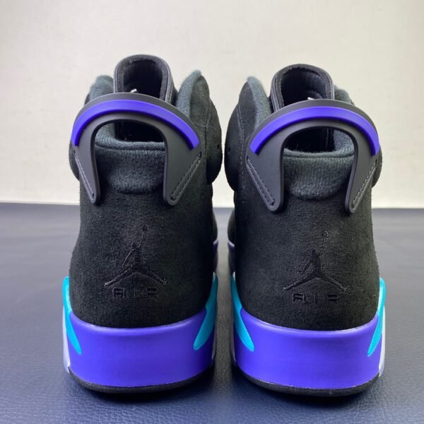 Air Jordan 6 Retro Aqua(us7.5-14) - Image 12
