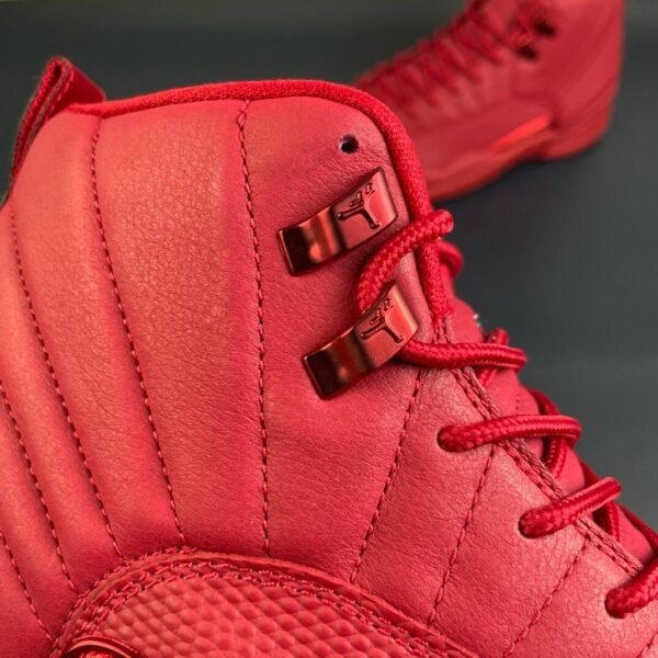 Air Jordan 12 Retro Gym Red(40-47.5) - Image 6