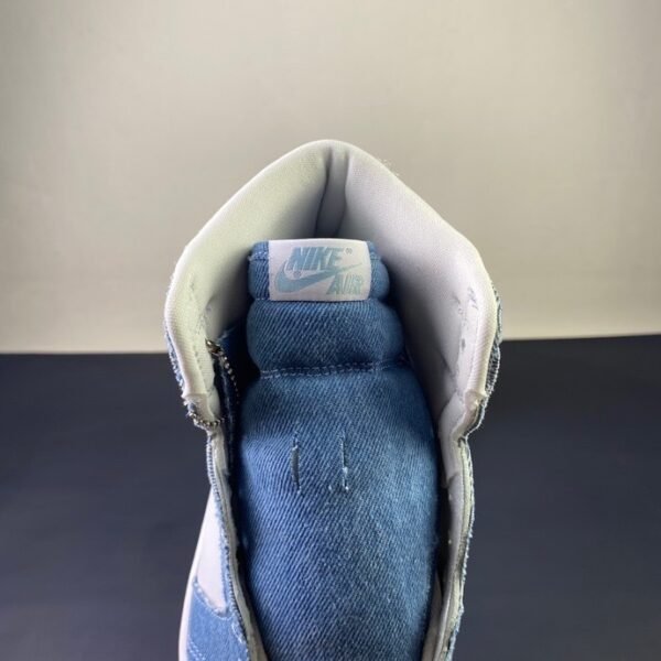 Air Jordan 1 High OG Denim(40.5-47.5) - Image 9