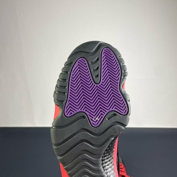 Air Jordan 11 Retro Red/Black(40-47.5) - Image 13