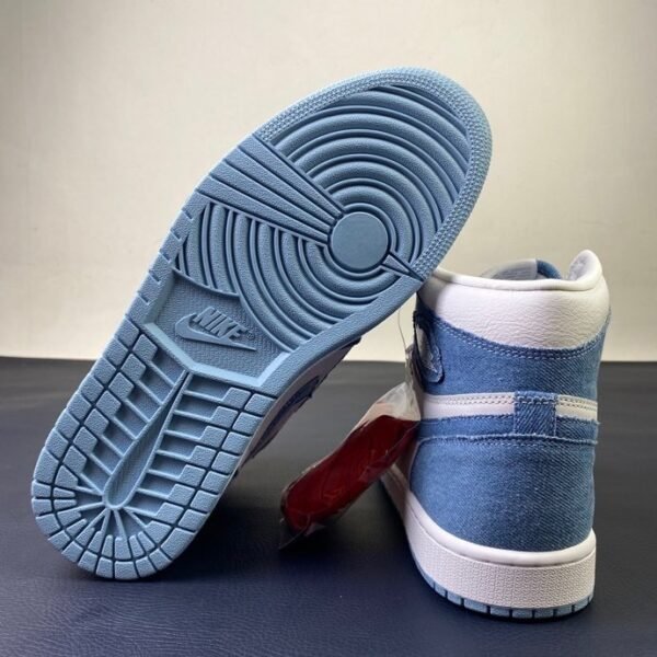 Air Jordan 1 High OG Denim(40.5-47.5) - Image 13