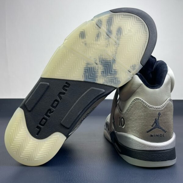 Air Jordan 5 Retro Wings(40-47.5) - Image 12