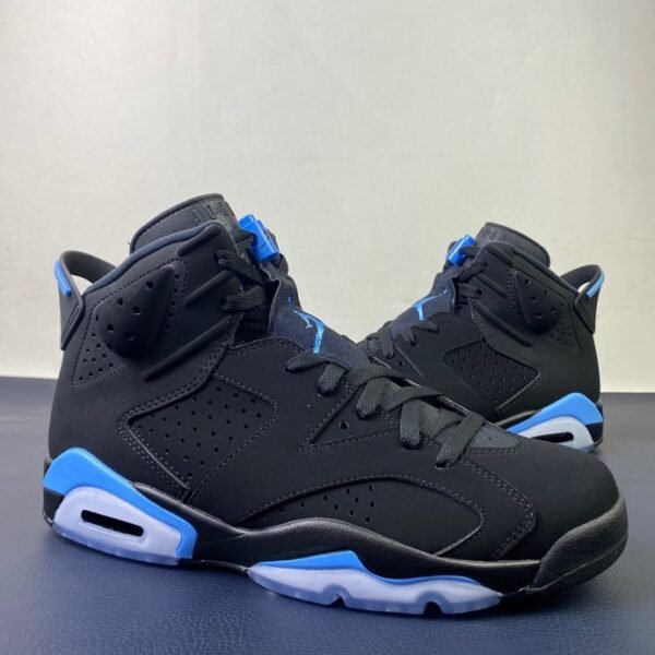 Air Jordan 6 Retro UNC(40-47.5)