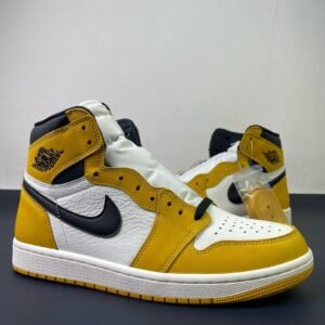 Air Jordan 1  High Rookie of the Year(40.5-47.5)