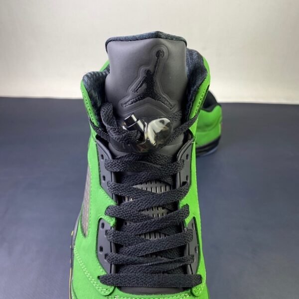 Air Jordan 5 Retro SE Oregon(40.5-47.5) - Image 10