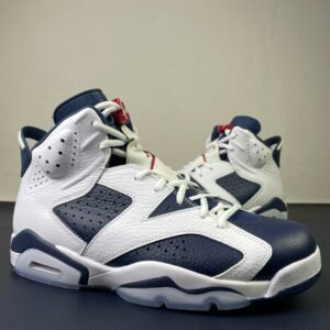 Air Jordan 6 Retro Olympic(40.5-47.5)
