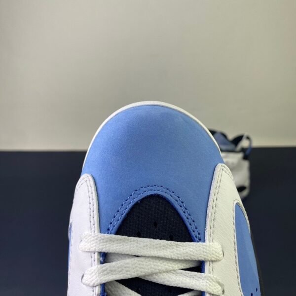 Air Jordan 6 Retro UNC Home(us7.5-13) - Image 6