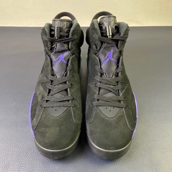 Air Jordan 6 Retro Aqua(us7.5-14) - Image 13