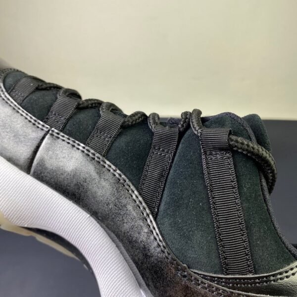 Air Jordan 11 Retro Low Barons(40-46) - Image 5