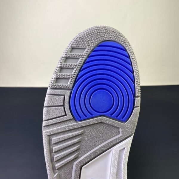 Air Jordan 3 Retro Racer Blue(us7.5-13) - Image 14