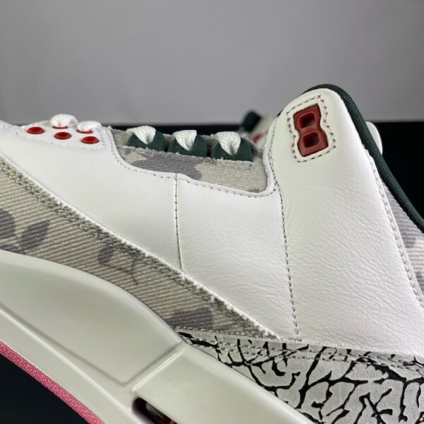 Air Jordan 3 Retro Wings(36-47.5) - Image 9