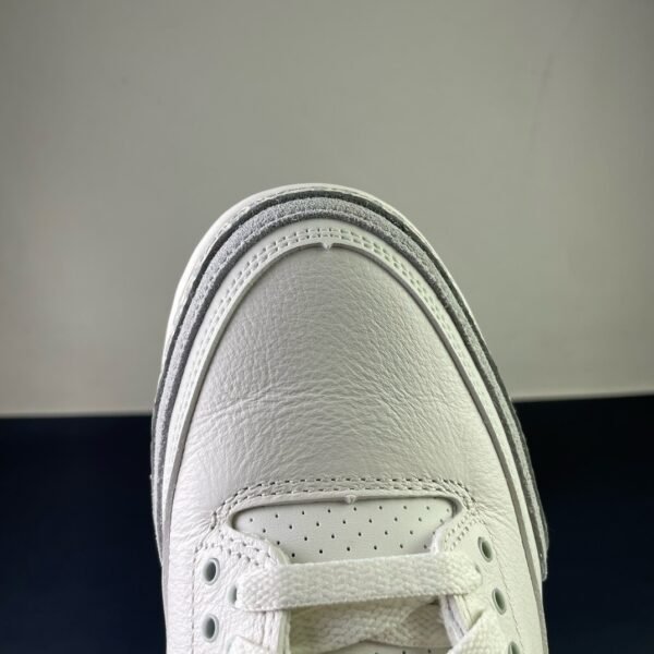 Air Jordan 3 Craft Ivory(40-47.5) - Image 9