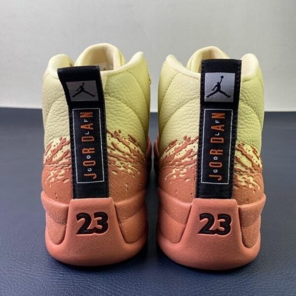 Air Jordan 12 Retro x Eastside Golf Out The Mud(40-47.5) - Image 4