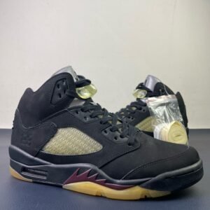 Air Jordan 5 x A Ma maniere Dusk(40.5-47.5)
