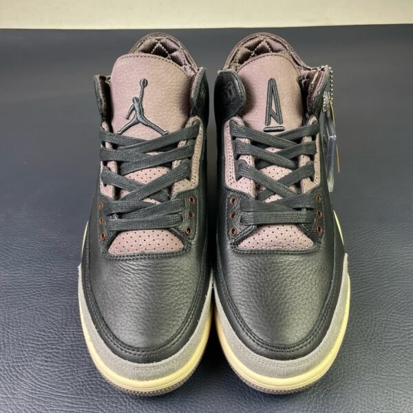 Air Jordan 3 Retro x A Ma Maniere While You Where Sleeping(36-47.5) - Image 2