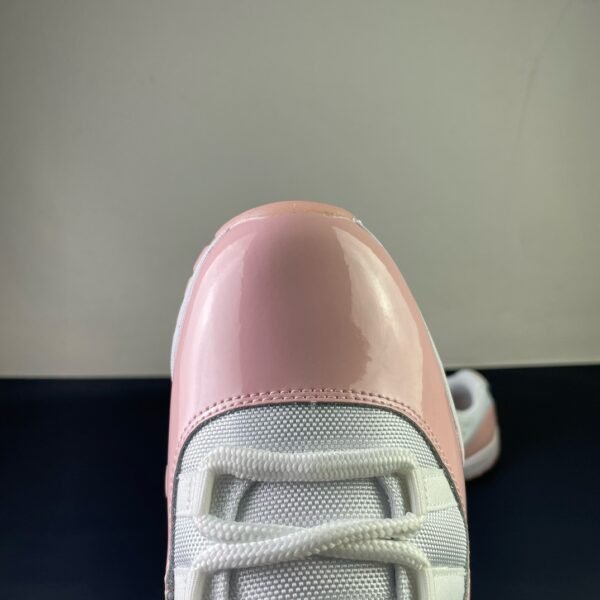 Air Jordan 11 Retro Low Legend Pink(36-44.5) - Image 7