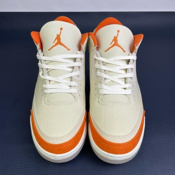 Air Jordan 3 Retro Starfish(36-48.5) - Image 8