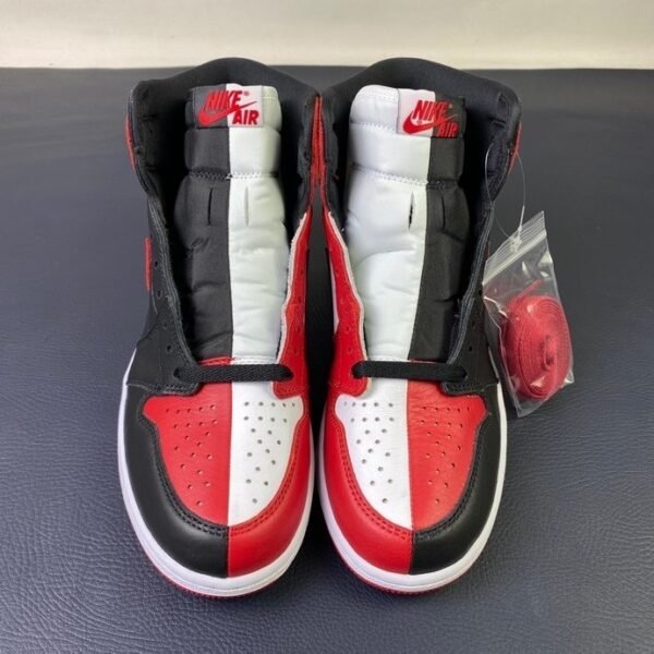 AIR JORDAN 1 RETRO HIGH OG 'Homage To Home'(36-47.5) - Image 2
