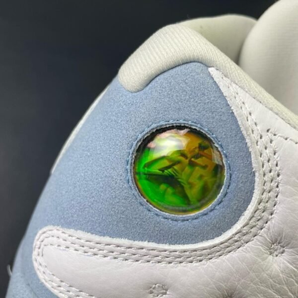 Air Jordan 13 Retro Blue Grey(40-47.5) - Image 6