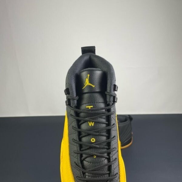 Air Jordan 12 Retro University Gold(40-47.5) - Image 9