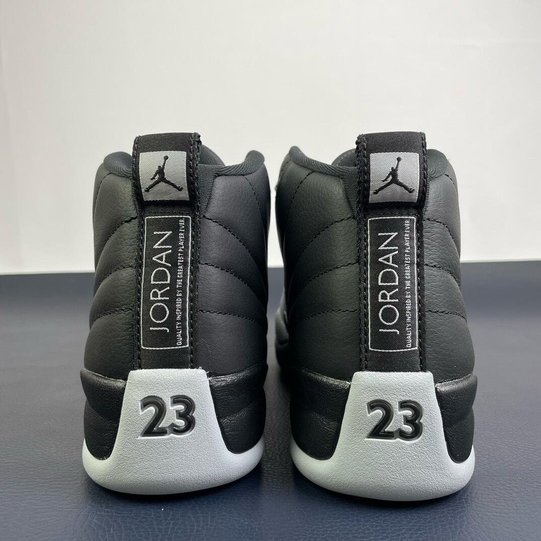 Air Jordan 12 Retro Barons(40-47.5) - Image 4