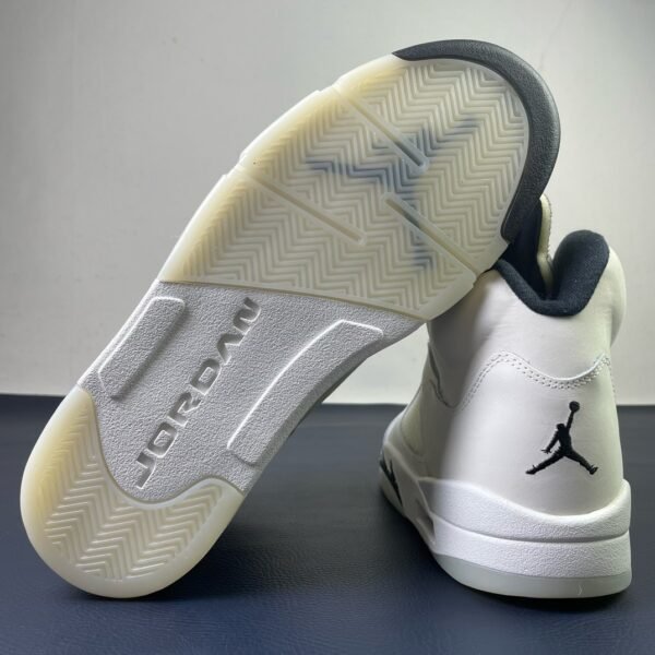 Air Jordan 5 Retro Sail(40-47.5) - Image 4