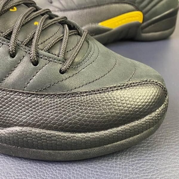 Air Jordan 12 Retro Black Taxi(40-47.5) - Image 9