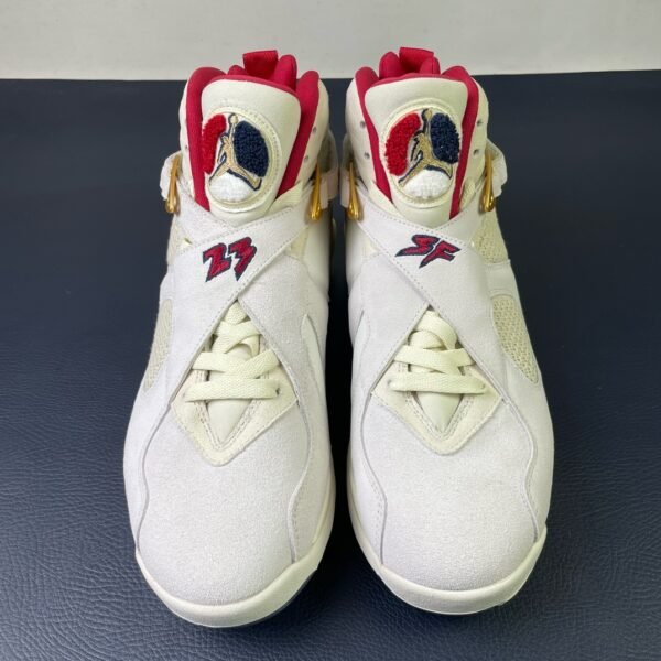 Air Jordan 8 Retro Solefly Mi Casa(40-47.5) - Image 11