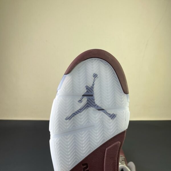 Air Jordan 5 Bordeaux (40.5-47.5) - Image 10