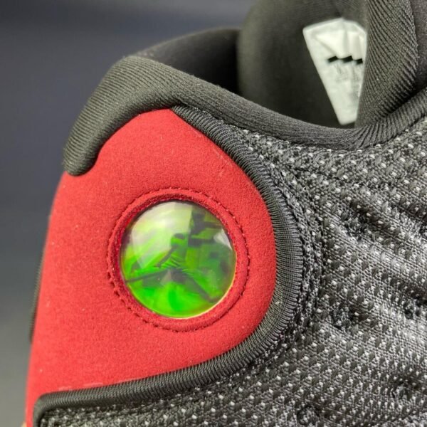 Air Jordan 13 Retro Bred(40-47.5) - Image 7