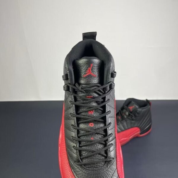 Air Jordan 12 Retro Flu Game(36-47.5) - Image 10
