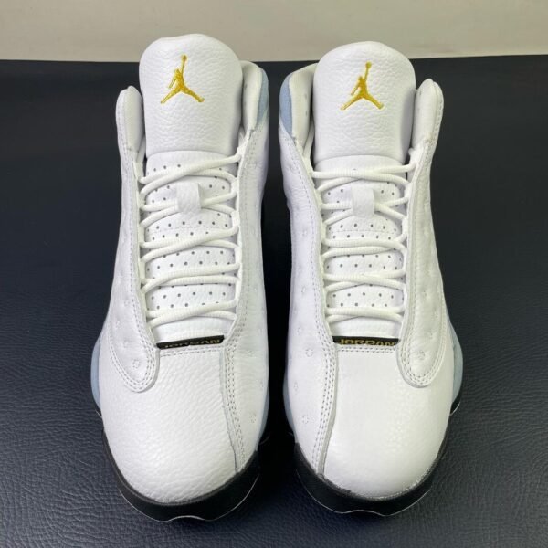 Air Jordan 13 Retro Blue Grey(40-47.5) - Image 2