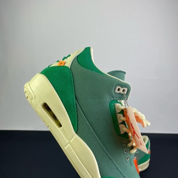Air Jordan 3 Retro x Nina Chanel Abney Bicoastal(36-47.5) - Image 7